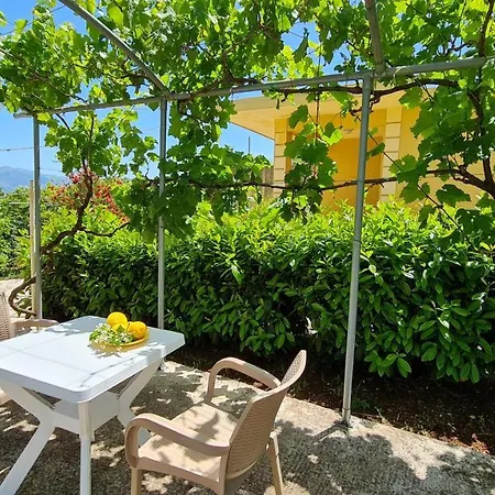Village Next To The Sea Holiday home Sarande