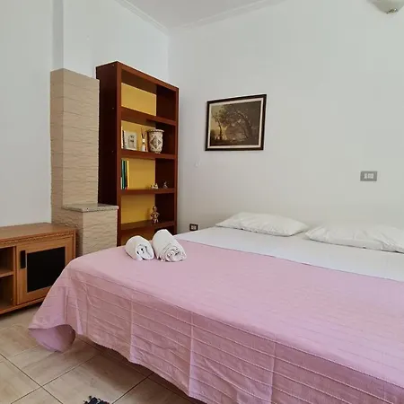 Village Next To The Sea Tatil Evi