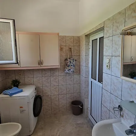 Village Next To The Sea Tatil Evi